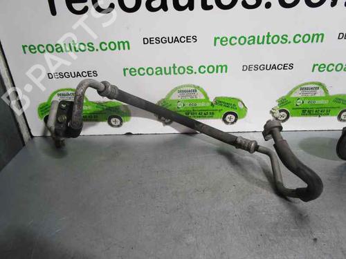 AC pipe MAZDA XEDOS 9 (TA) 2.5 V6 (TA5P) | BP20247317M126 