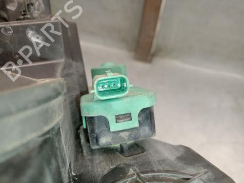 Left headlight RENAULT MASTER III Van (FV) 2.3 dCi 130 FWD (FV0M, FV0Y, FV0J, FV02, FV03) | BP33705444C28 - Image 8