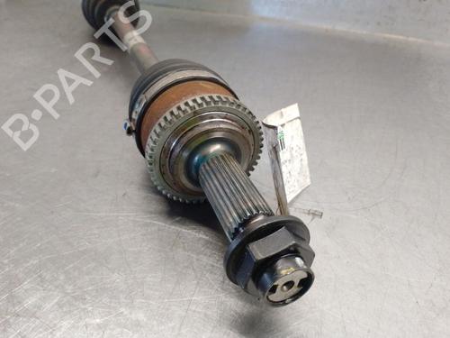 Left front driveshaft HYUNDAI i10 III (AC3, AI3) 1.0 MPi | BP35726533M38  - Image 5