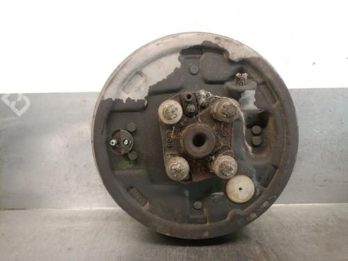 Used Left rear steering knuckle OPEL CORSA D (S07) 1.2 (L08, L68) (86 hp) 27585836