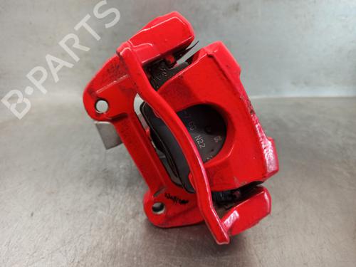 Left rear brake caliper HYUNDAI i30 (PDE, PD, PDEN) 2.0 N | BP17543607M107 