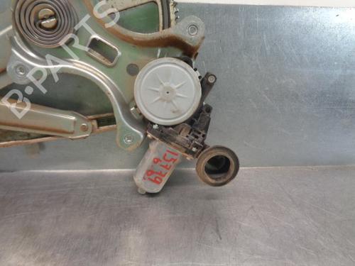 Front right window mechanism TOYOTA LAND CRUISER PRADO (_J12_) 3.0 D-4D (KDJ120, KDJ125) | BP10207365C23 