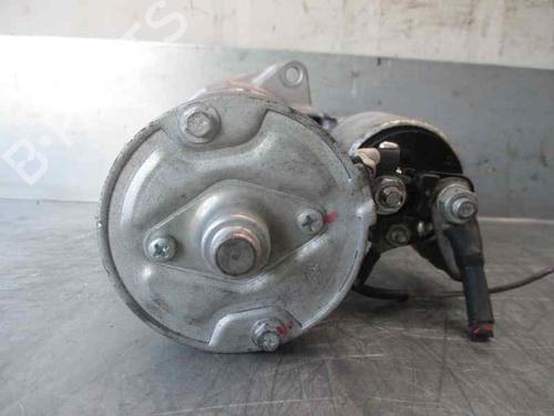 Starter FIAT PUNTO (188_) 1.9 DS 60 (188.031, .051, .231, .251) | BP4470226M8 