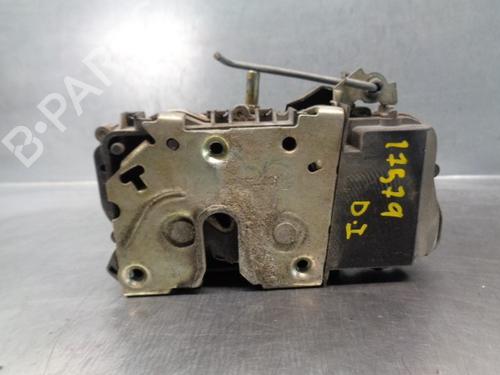 Used Front left lock CITROËN XSARA PICASSO (N68) 2.0 HDi (90 hp) 12236104