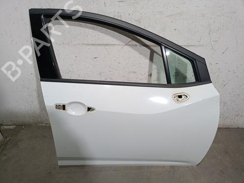 Used Right front door NISSAN MICRA V (K14) 0.9 IG-T (90 hp) 25447168