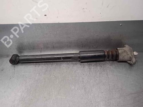 Used Left rear shock absorber SKODA SUPERB I (3U4) 2.0 TDI (140 hp) 10772323