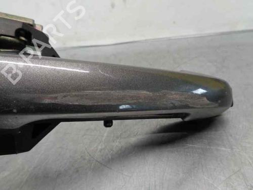 Front right exterior door handle KIA CEE'D SW (ED)  | BP6946990C129 