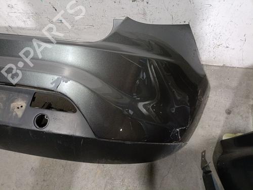 Rear bumper FIAT BRAVO II (198_) 1.9 D Multijet (198AXB1A) | BP22726483C8 