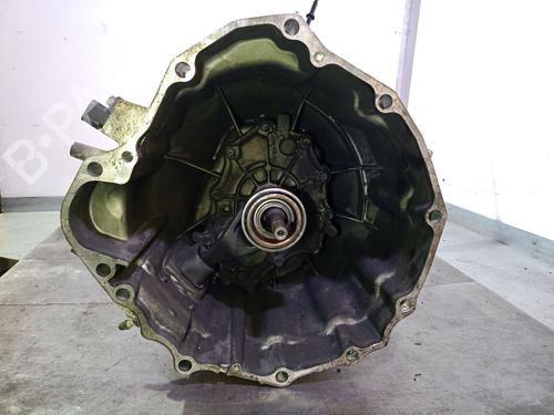 Gearbox NISSAN PATHFINDER III (R51) 2.5 dCi | BP23962343M3 