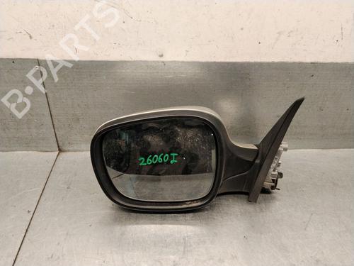 Used Left mirror Left mirror 39470832 39470832