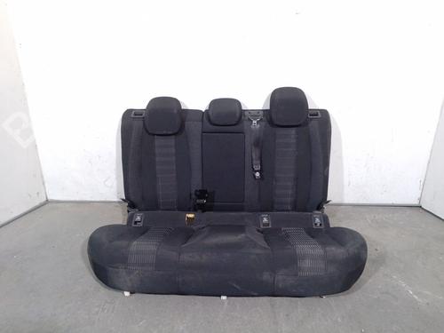 Sæde Bagtil Sæde Bagtil PEUGEOT 308 II (LB_, LP_, LW_, LH_, L3_) 1.2 THP 130 (131 hp) 34174577 34174577