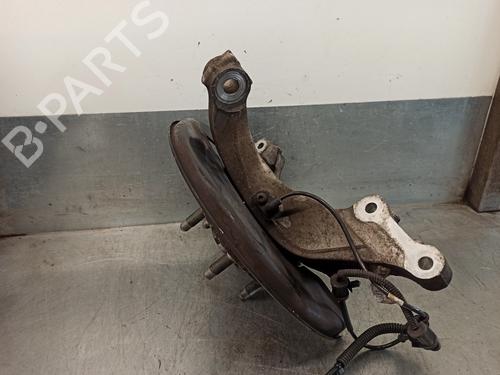 Right front steering knuckle OPEL INSIGNIA A Saloon (G09) 2.0 CDTI (69) | BP13381179M26 