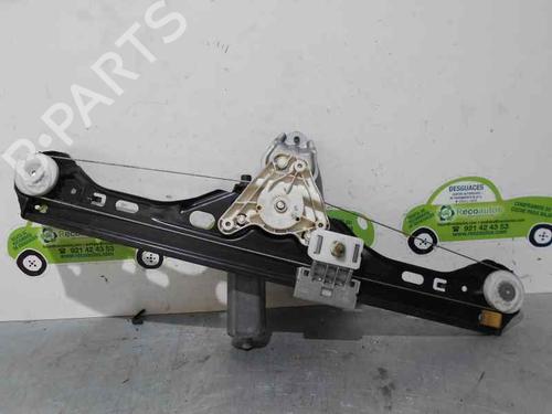 Used Rear right window mechanism MERCEDES-BENZ C-CLASS T-Model (S203) C 270 CDI (203.216) (170 hp) 2313437