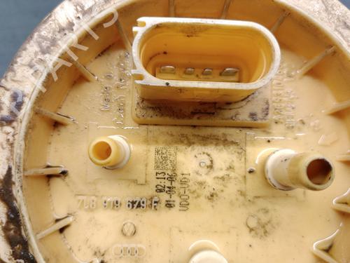 Fuel pump AUDI Q7 (4LB) 3.0 TDI quattro | BP29955432M76