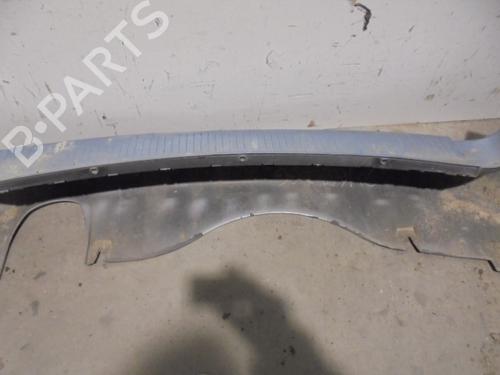 Bagtil kofangere FIAT ULYSSE (179_) 2.2 JTD | BP9277885C8 