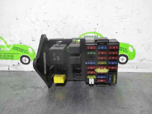 Used Fuse box HYUNDAI ATOS (MX) [1997-2015]  2581991