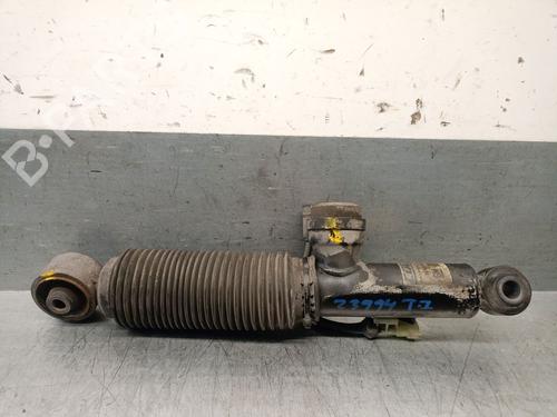 Used Left rear shock absorber OPEL VECTRA C (Z02) 3.0 CDTi (F69) (184 hp) 30696412