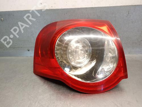 Left taillight VW PASSAT B6 Variant (3C5) 2.0 TDI | BP30536046C34 