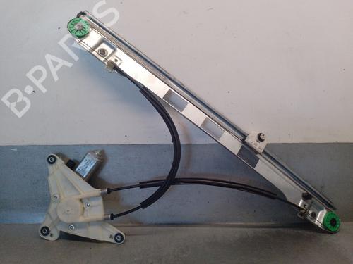 Front left window mechanism RENAULT MASTER III Van (FV) 2.3 dCi 135 FWD (FV0N, FV08, FV06, FV00, FV1S) | BP37526350C22 - Image 2
