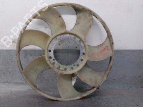 Fan FORD TRANSIT V363 Van (FCD, FDD) 2.0 EcoBlue RWD | BP37487592M128 - Image 2