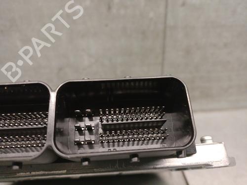 Engine control unit (ECU) MAZDA 6 Hatchback (GH) 2.2 MZR-CD (GH10) | BP31169343M57