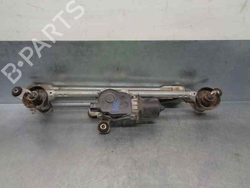 Used Front wiper motor RENAULT KADJAR (HA_, HL_) [2015-2025]  8125816