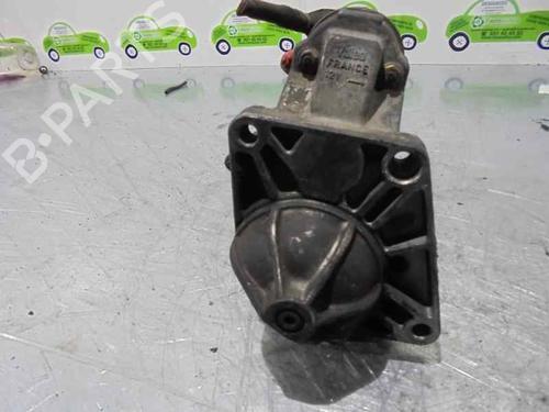 Starter RENAULT LAGUNA I (B56_, 556_) 2.2 D (B56F/2) | BP16735219M8 
