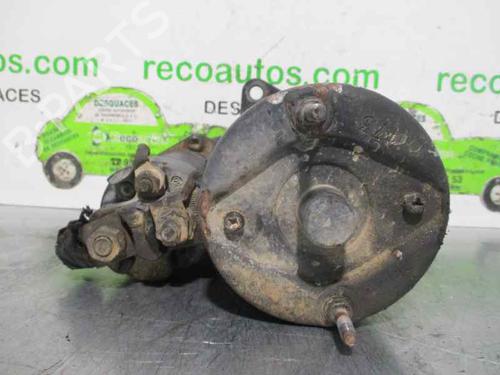Starter OPEL VECTRA A (J89)  | BP2340956M8 