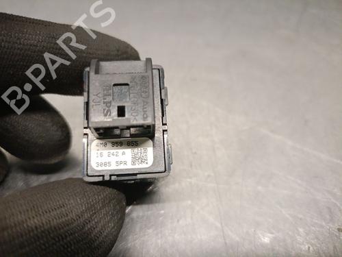 Right front window switch AUDI A4 B9 (8W2, 8WC) 2.0 TDI | BP37713213I26 - Image 5