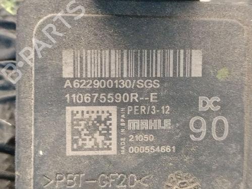 Electronic module RENAULT MASTER III Van (FV) 2.3 dCi 135 FWD (FV0N, FV08, FV06, FV00, FV1S) | BP37526028M83 - Image 4