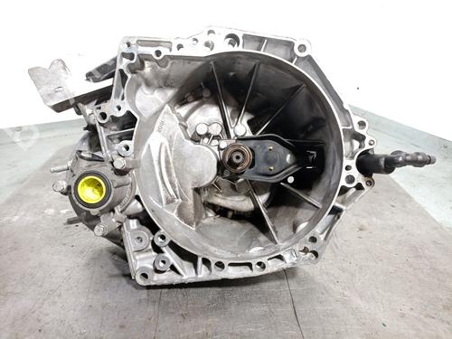 Used Gearbox Gearbox PEUGEOT 308 I (4A_, 4C_) 1.4 16V (95 hp) 34252017 34252017