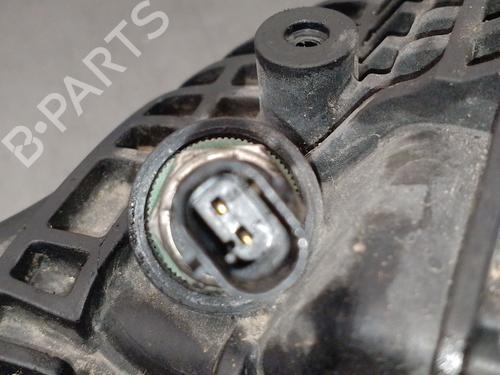 Intercooler VW CRAFTER Van (SY_, SX_) 2.0 TDI FWD (SYB, SYC, SYD) | BP33431789M30  - Image 6