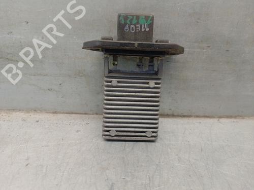 Used Heater resistor SSANGYONG RODIUS I 2.7 Xdi (165 hp) 18112093