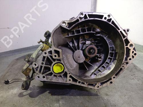 Gearkasse OPEL ASTRA G Hatchback (T98) 1.6 (F08, F48) (75 hp) 29244887