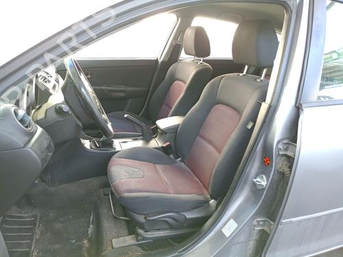 Front left seatbelt MAZDA 3 (BK) 1.6 DI Turbo | BP31292593I26 - Image 16