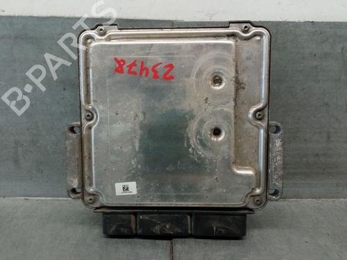 Engine control unit (ECU) OPEL MOVANO B Van (X62) 2.3 CDTI FWD (FV) | BP28952136M57 