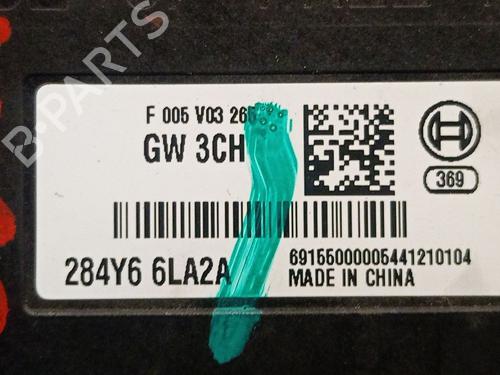 Electronic module DACIA SPRING EV (B6M1) | BP37538229M83 - Image 4