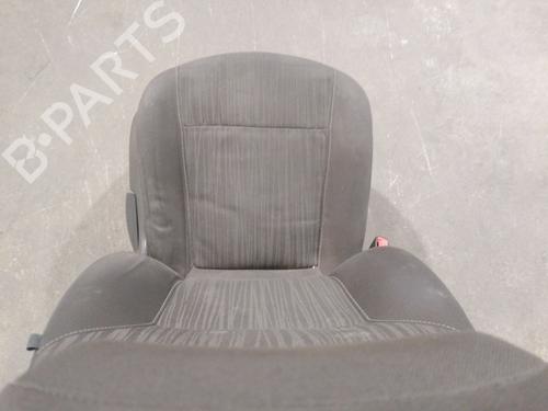 Left front seat OPEL ASTRA J (P10) 1.7 CDTI (68) | BP30512122C15 