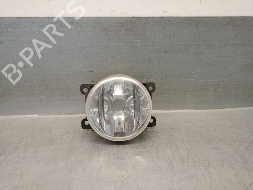Used Right front fog light CITROËN C4 CACTUS 1.2 VTi 82 (82 hp) 26523941