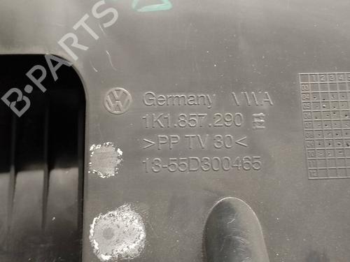 Glove box VW GOLF VI (5K1) 1.6 TDI | BP17807318C95 