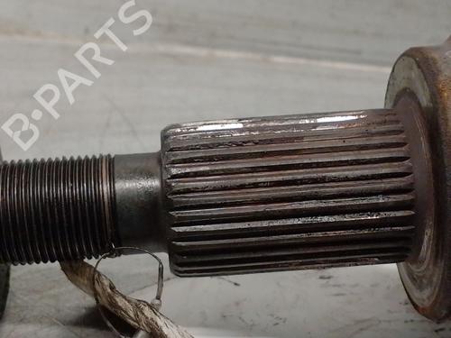 Right front driveshaft FIAT FREEMONT (345_) 2.0 JTD | BP38098825M39 - Image 3