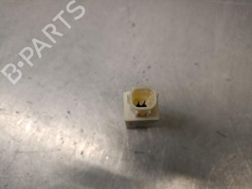 Antenne/Base MAZDA 3 Hatchback (BP) 2.0 SKYACTIV-G M Hybrid | BP26205785C140 