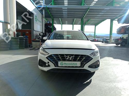 Steering column HYUNDAI i30 Estate (PDE) 1.0 T-GDI hybrid 48V | BP32673709M21 - Image 12