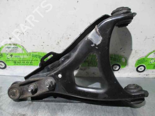 Left front suspension arm RENAULT MEGANE I Coach (DA0/1_) 1.6 e (DA0F) | BP2430213M12 