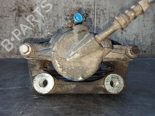 Right rear brake caliper MERCEDES-BENZ SPRINTER 3,5-t Van (B906)  | BP11617529M106 