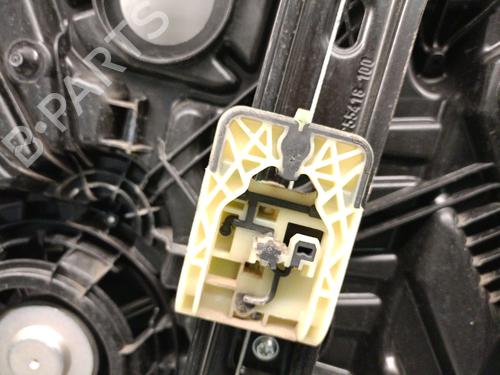Front left window mechanism VOLVO XC60 II (246) D5 AWD | BP36356119C22  - Image 5