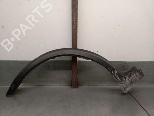 Used Front left wheel arch trim Front left wheel arch trim SUZUKI SX4 (EY, GY) 1.6 VVT (RW416, YA21S) (120 hp) 33626830 33626830