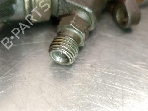 Injector CITROËN C4 Coupe (LA_) 1.6 HDi | BP37294280M100 - Image 4