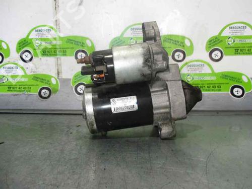 Startmotor DACIA SANDERO II TCe 90 LPG (B8M1) | BP2116506M8 