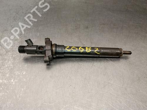 Used Injector Injector PEUGEOT 407 (6D_) 2.0 (6DRFNB, 6DRFNE) (136 hp) 39592725 39592725